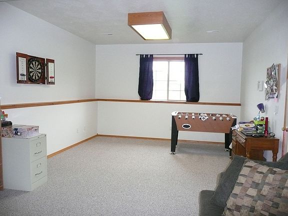 Family/bonus/game room