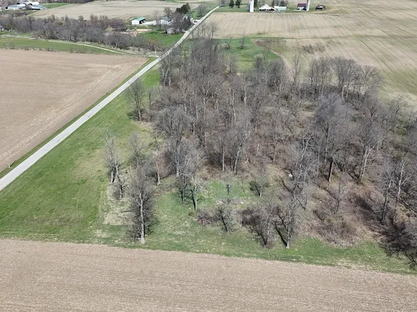 7600 N County Road 550 E Tract 2-E, Rushville, IN 46173