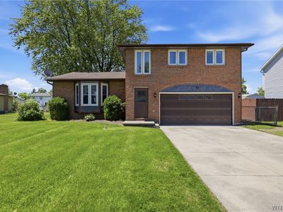 44 Queens Dr, Grand Island, NY, 14072