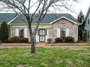 1225 General George Patton Rd, Nashville, TN 37221