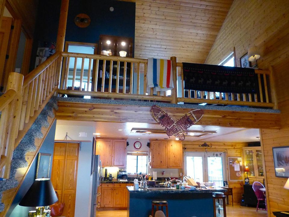 Loft View