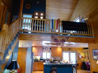 3753 Chokecherry Ln, Kamas, UT 84036