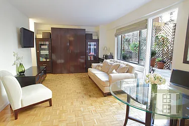 Sold by Halstead Real Estate