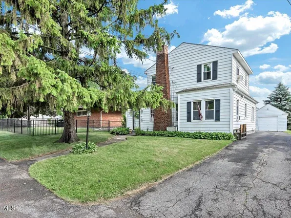 1814 Nott Street, Schenectady, NY 12309