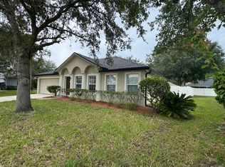 9366 Thunderbolt Dr, Jacksonville, FL 32221