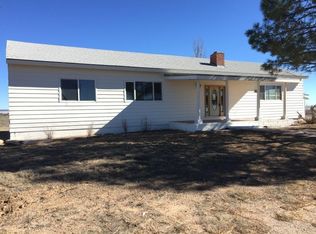 25 Belgian Rd, Moriarty, NM 87035