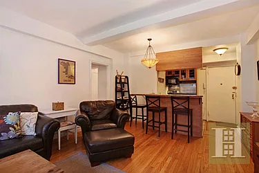 Sold by Halstead Real Estate