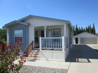 3021 Higham Ave, Lake Isabella, CA 93240