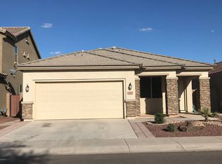 17193 N Rosemont St, Maricopa, AZ 85138
