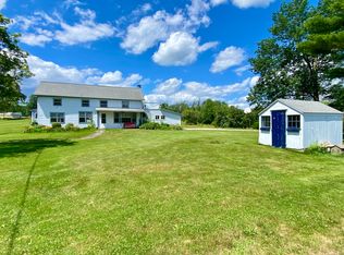 340 County Rd, Woodstock, CT 06281