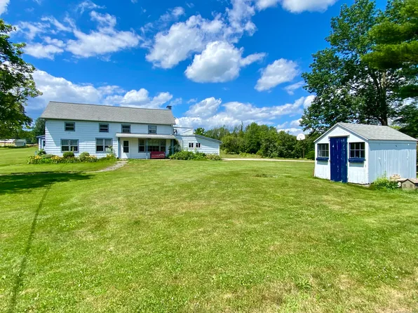 340 County Road, Woodstock, CT 06281