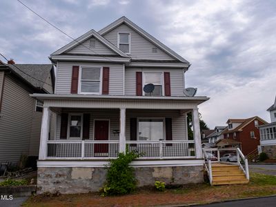 216 S 4th St, Altoona, PA, 16602