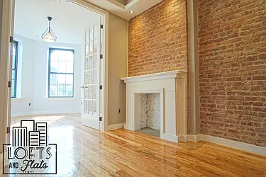 Rented by Lofts and Flats LLC