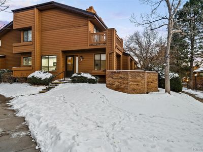 9400 E Iliff Ave APT 281, Denver, CO, 80231