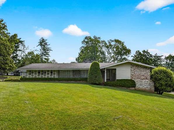 1310 Bales Dr, Morristown, TN 37814