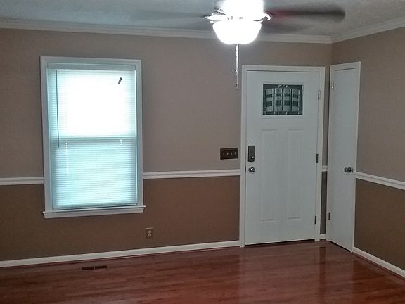 Living Room View 1