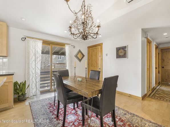 30 Stormy Cir, Jackson, WY 83001