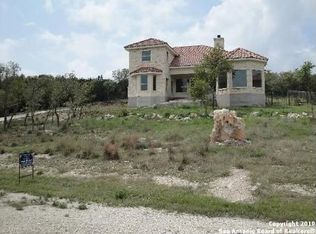 245 Bentwood Dr, Spring Branch, TX 78070