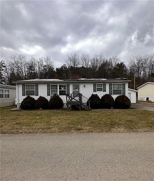 197 Polo Dr, Shelocta, PA 15774 Zillow