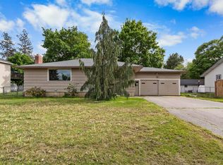 3612 E 32nd Ave, Spokane, WA 99223