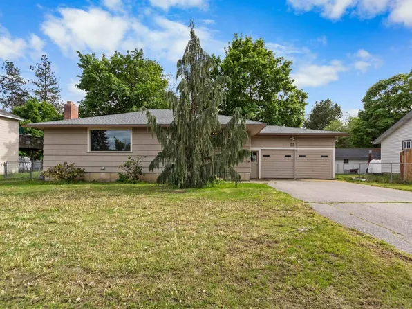 3612 E 32nd Ave, Spokane, WA 99223