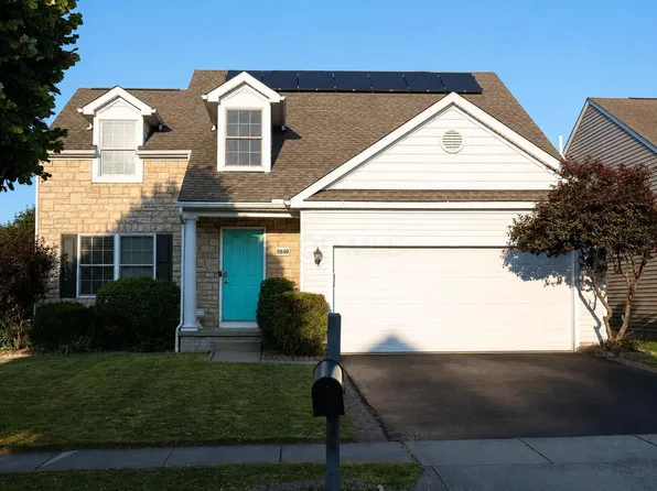 8840 Meadow Grass Ln, Lewis Center, OH 43035