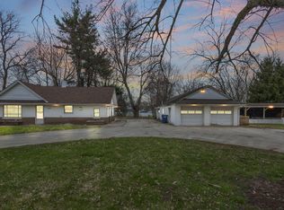 1533 Sallwasser Ave, La porte, IN