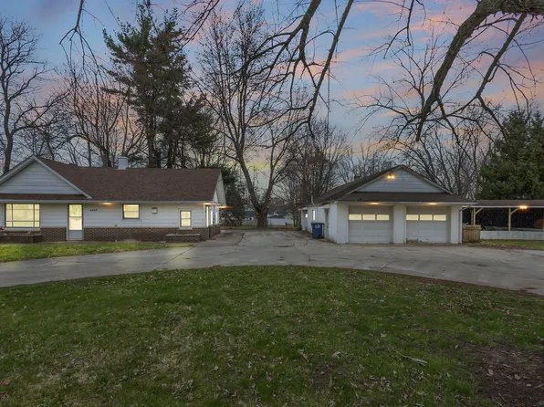 1533 Sallwasser Ave, La Porte, IN 46350