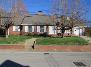 242 Sycamore St, Barbourville, KY 40906