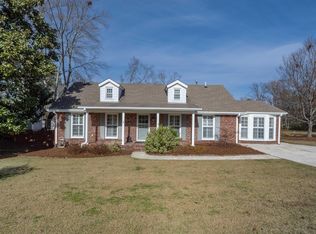 100 Venetian Way, Homewood, AL 35209