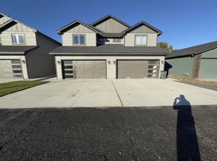4905 E Grace Ave, Spokane, WA 99217