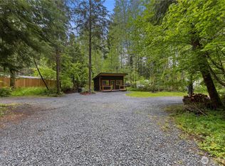 34208 343rd Avenue Ct E, Ashford, WA 98304