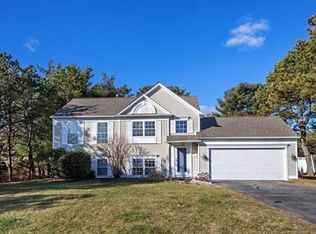 304 Raymond Rd, Plymouth, MA 02360