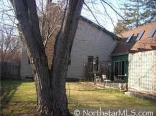 6491 Arthur St NE, Fridley, MN 55432