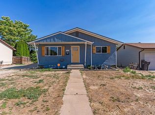 3925 Farabaugh Ln, Pueblo, CO 81005