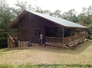 168 Wild Byrd Rd, Murphy, NC 28906