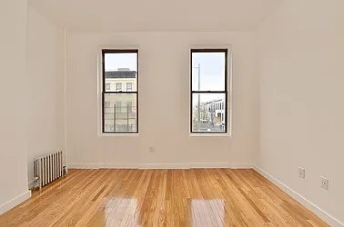 Rented by Flatiron Real Estate Advisors LLC