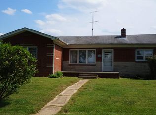 2714 Thurmond Rd, Murray, KY 42071