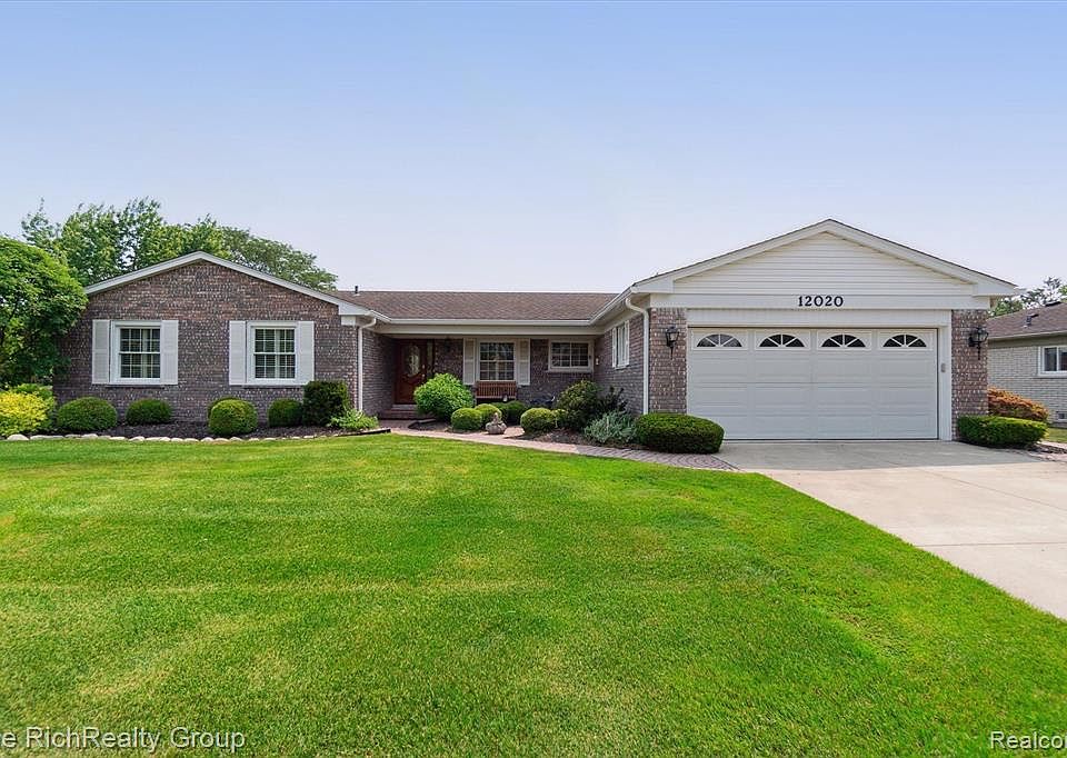 12020 N Canton Center Rd, Plymouth, MI 48170 Zillow