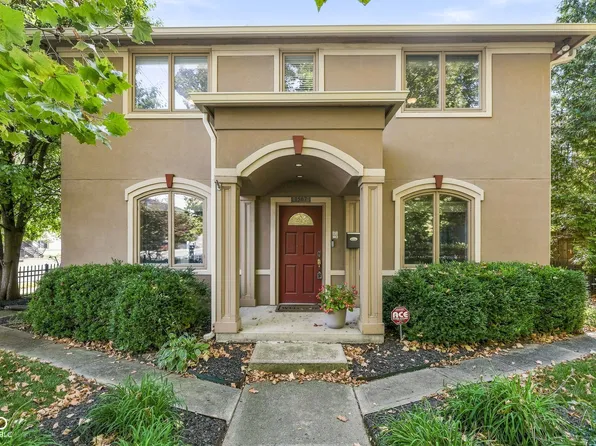 1567 Broadway St, Indianapolis, IN 46202