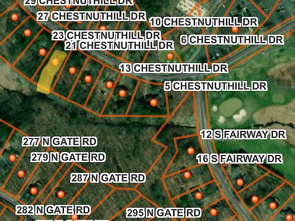 3rd image of 21 Chestnut Hill Dr Lot 3543