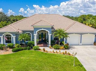 27195 Neaptide Dr, Punta Gorda, FL 33983