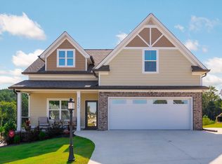 5122 Oop Rd, Chattanooga, TN 37416