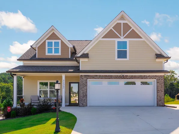 5122 Oop Rd, Chattanooga, TN 37416