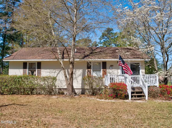 9851 Lloyd St, Leland, NC 28451