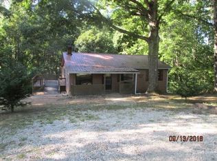 54 Trippe Trl, Talking Rock, GA 30175