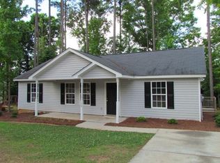 136 Chatham Cir, Winnsboro, SC 29180