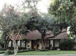 3830 Eugene Ct S, Irving, TX 75062