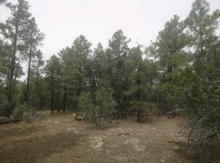 6494 Mogollon Trl, Happy Jack, AZ 86024