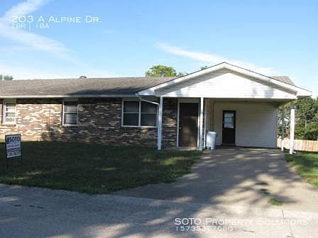 1st image of 203 Alpine Dr #A